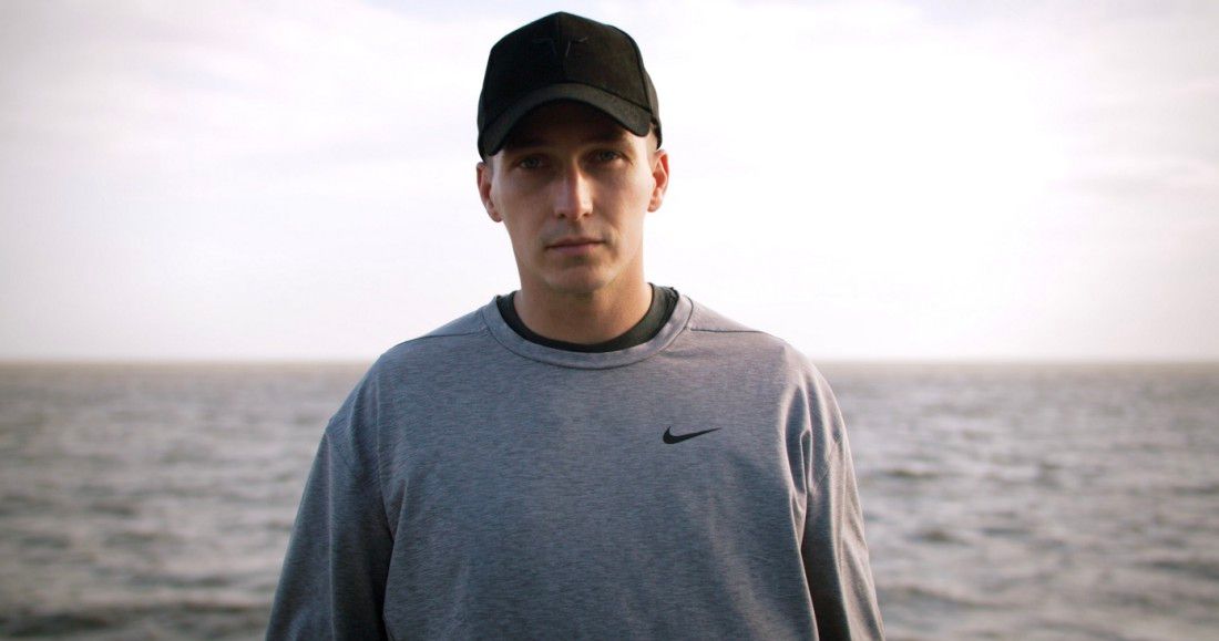 Suffolk fundraiser appeals for support on 14,000km run