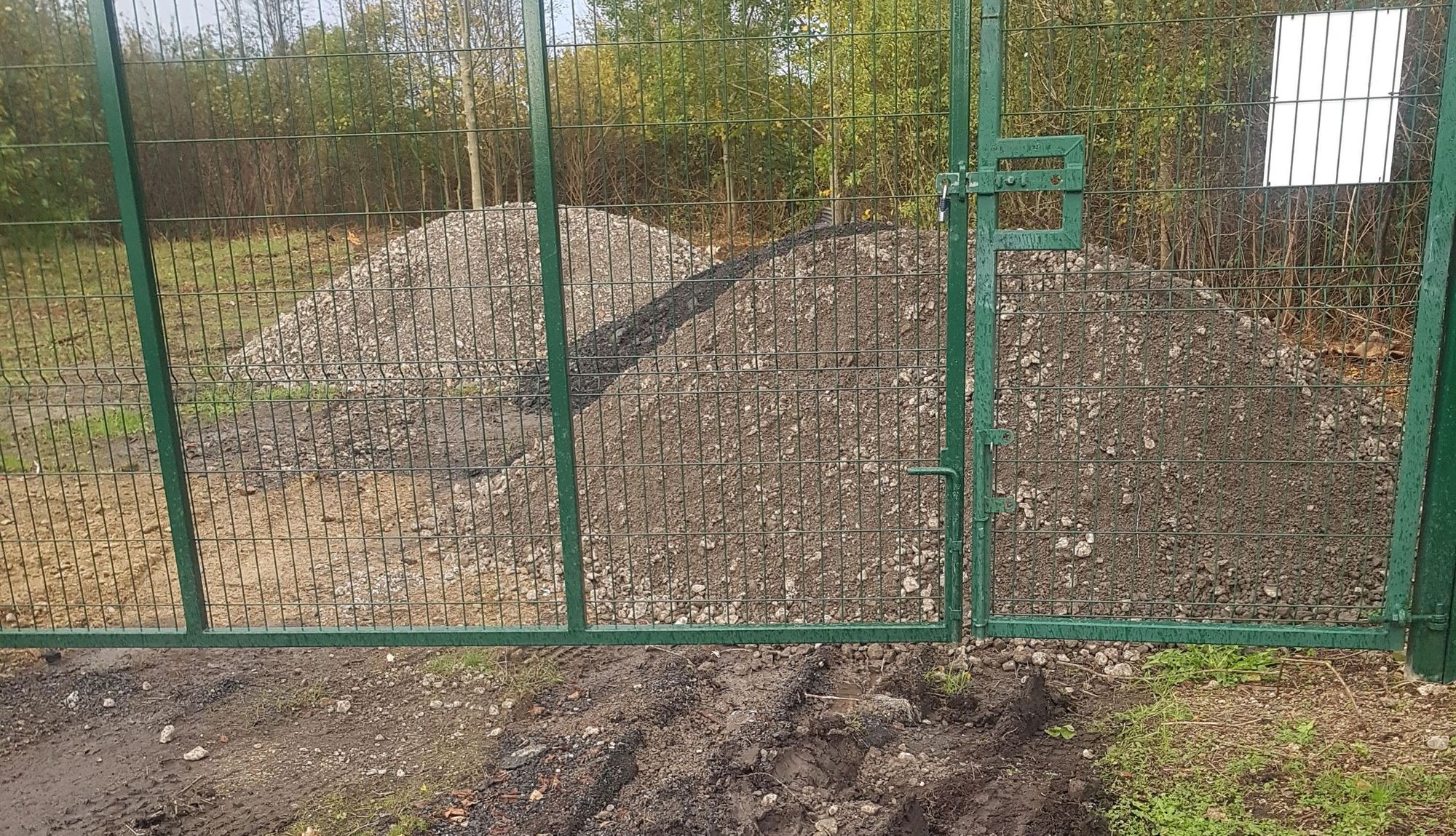 Greater Manchester's NT Scouts seek volunteers as campsite project ramps up