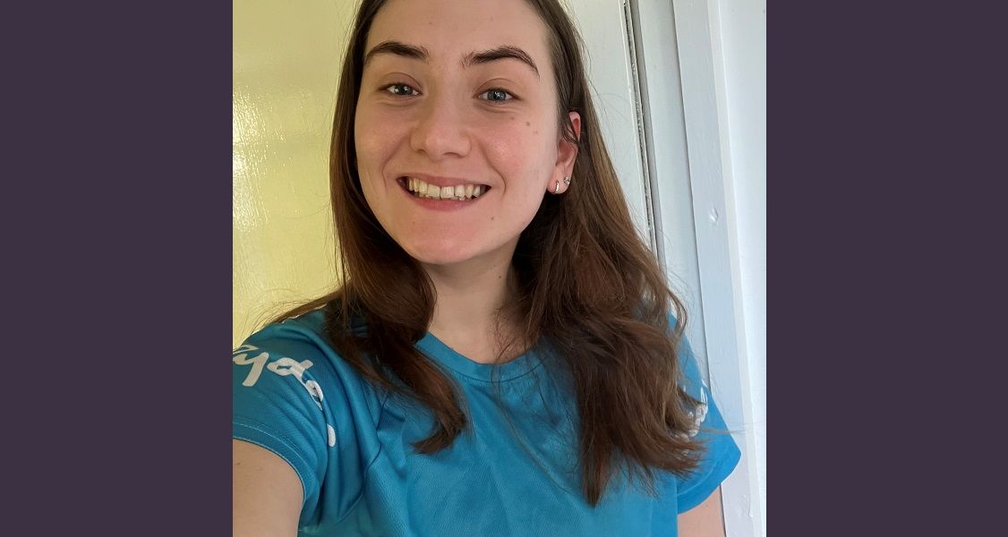 Benson palliative healthcare assistant to run half marathon for Sue Ryder
