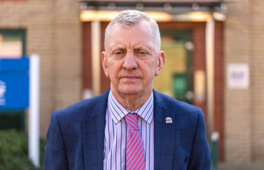Aldershot's construction community supports earthquake campaign in Turkey and Syria