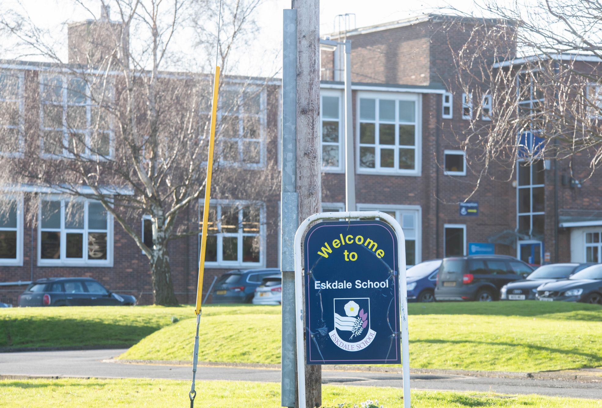 Consultation to merge Whitby schools with falling pupil numbers opens