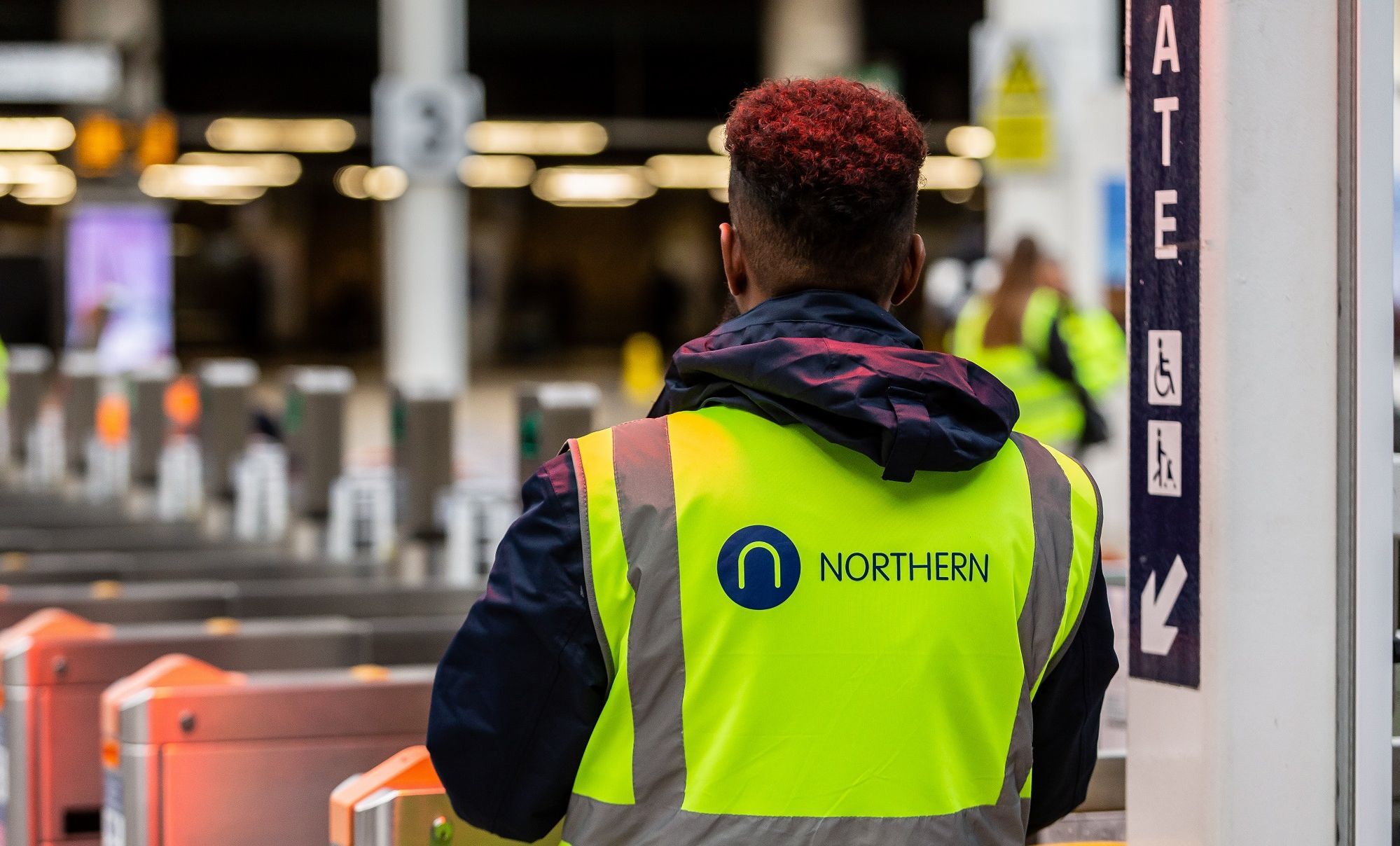 Northern Rail blocks people from using ‘screenshot and share’ ticket cheat