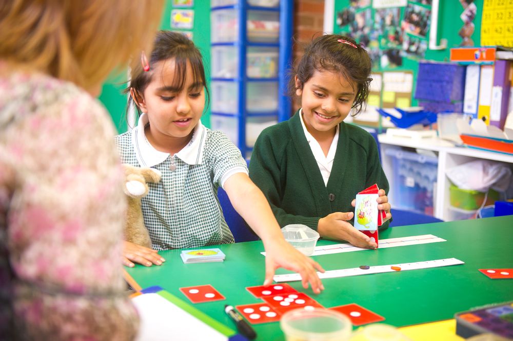 Edge Hill University: Funding support to improve maths for disadvantaged pupils