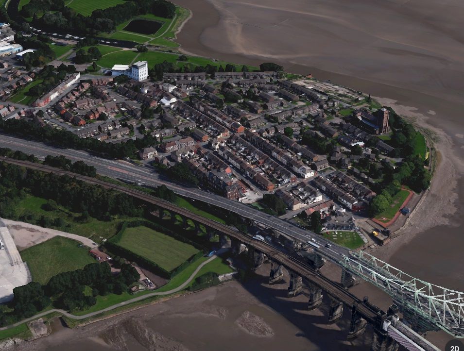 Urban renewal chiefs back 'house of multiple occupation' action plan