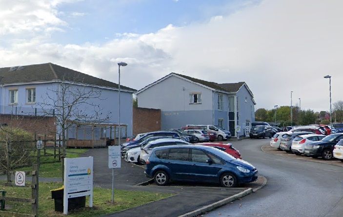 Woman 'left in debt' after being refused leave to sort belongings