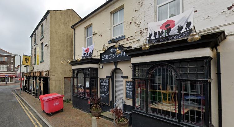 CAMRA column: The Ship & Anchor to close this month