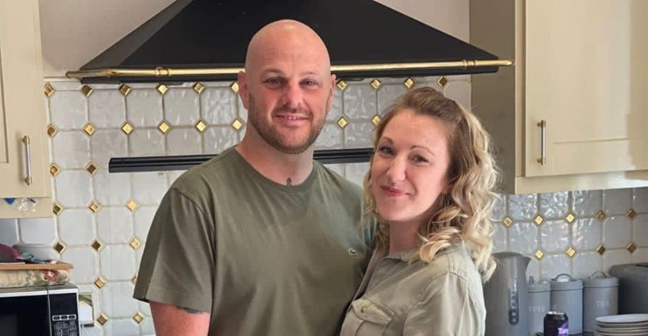 New café launching in Rochdale is a family affair