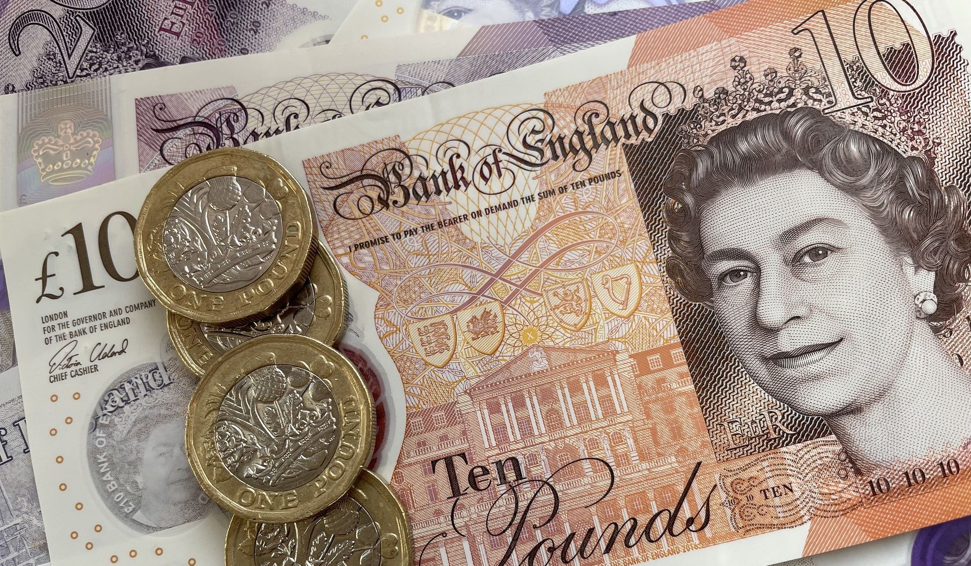 DWP to launch £842m cost of living boost for millions of vulnerable families