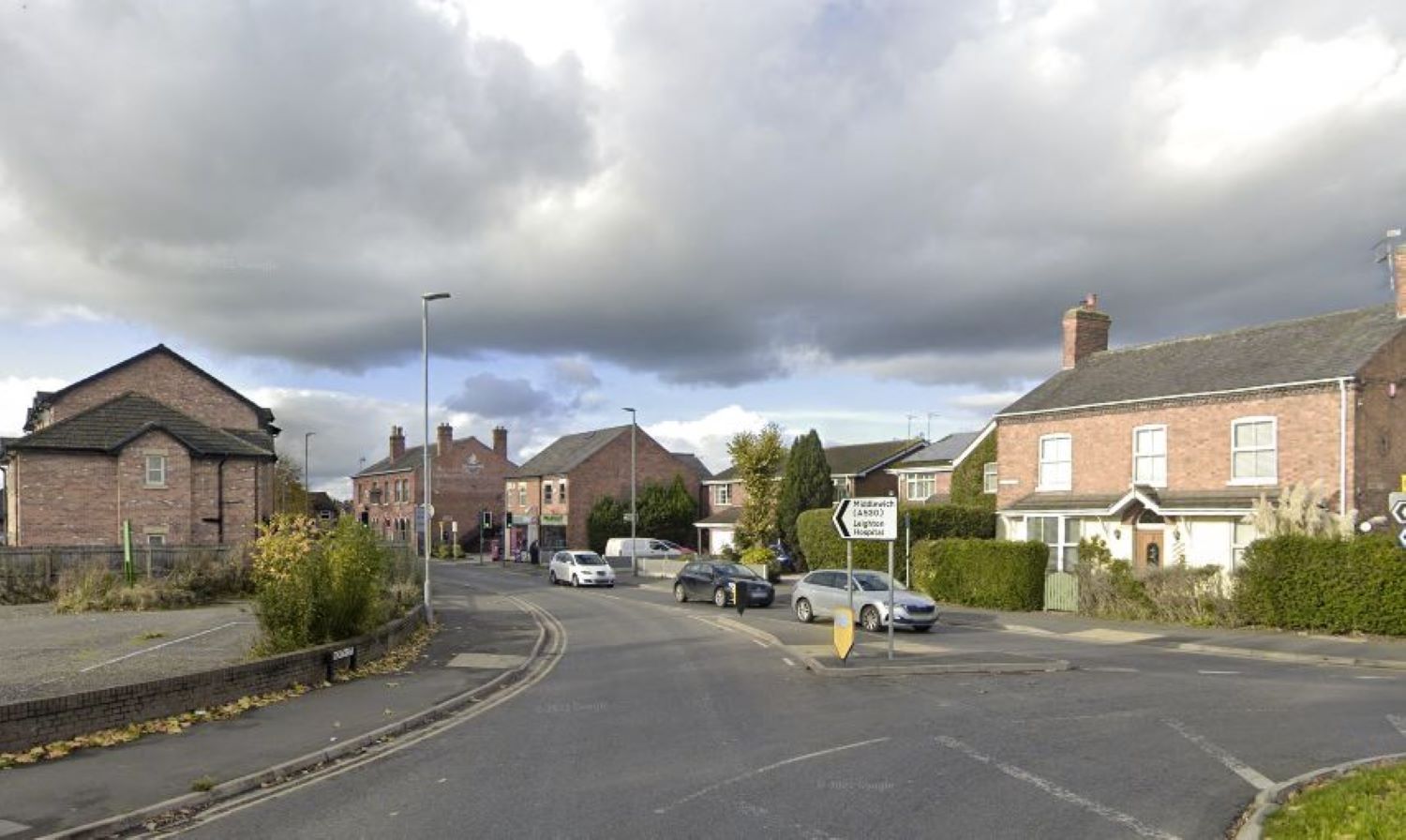 Eco car washing facility in Crewe once again rejected by council