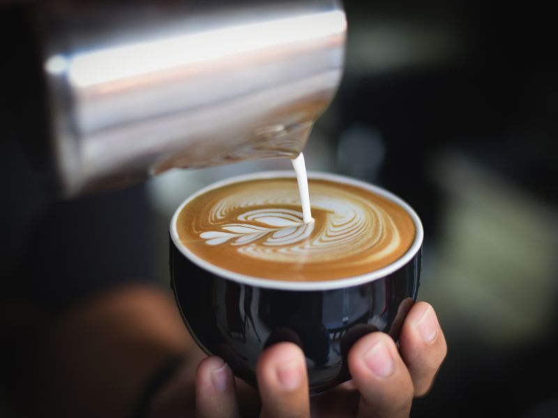 UWS Ayr gives back to community by launching 'invisible coffee' scheme