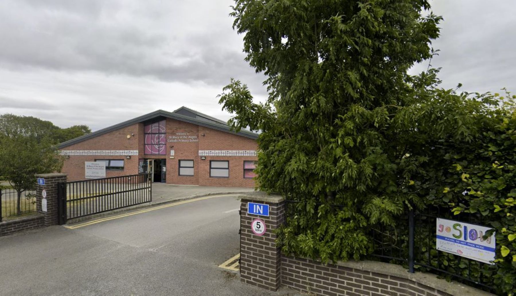 Little Sutton pre-school given 'good' Ofsted rating
