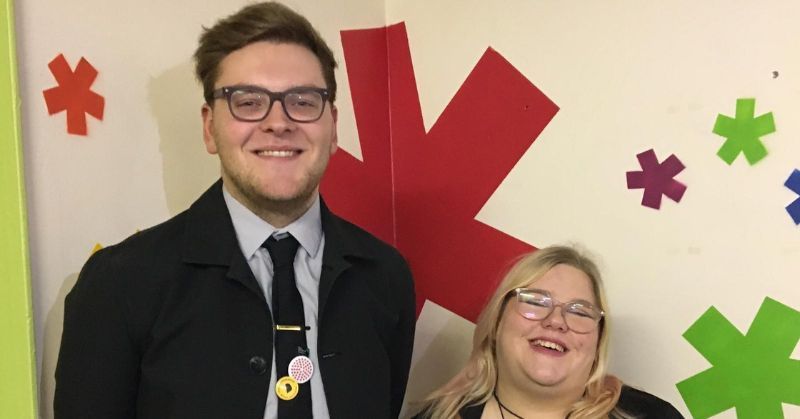 Plymouth activists meeting with minister to improve life for care leavers