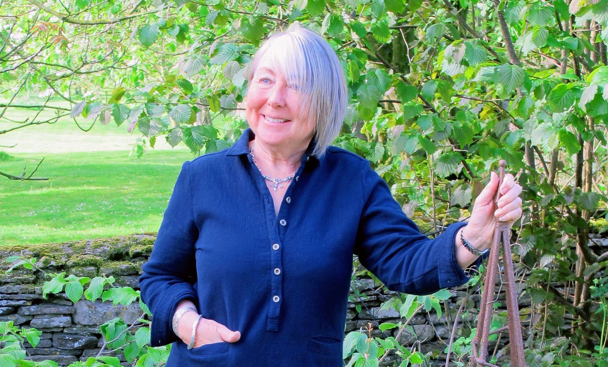 Gardening expert provides tips to revamp your borders with riot of colour