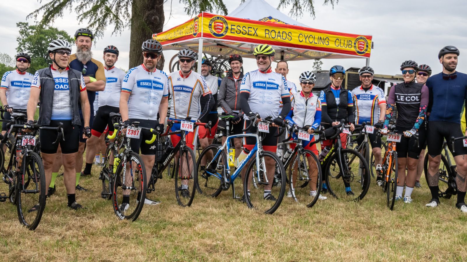 Ride for Helen Essex cycle event returns for its tenth year