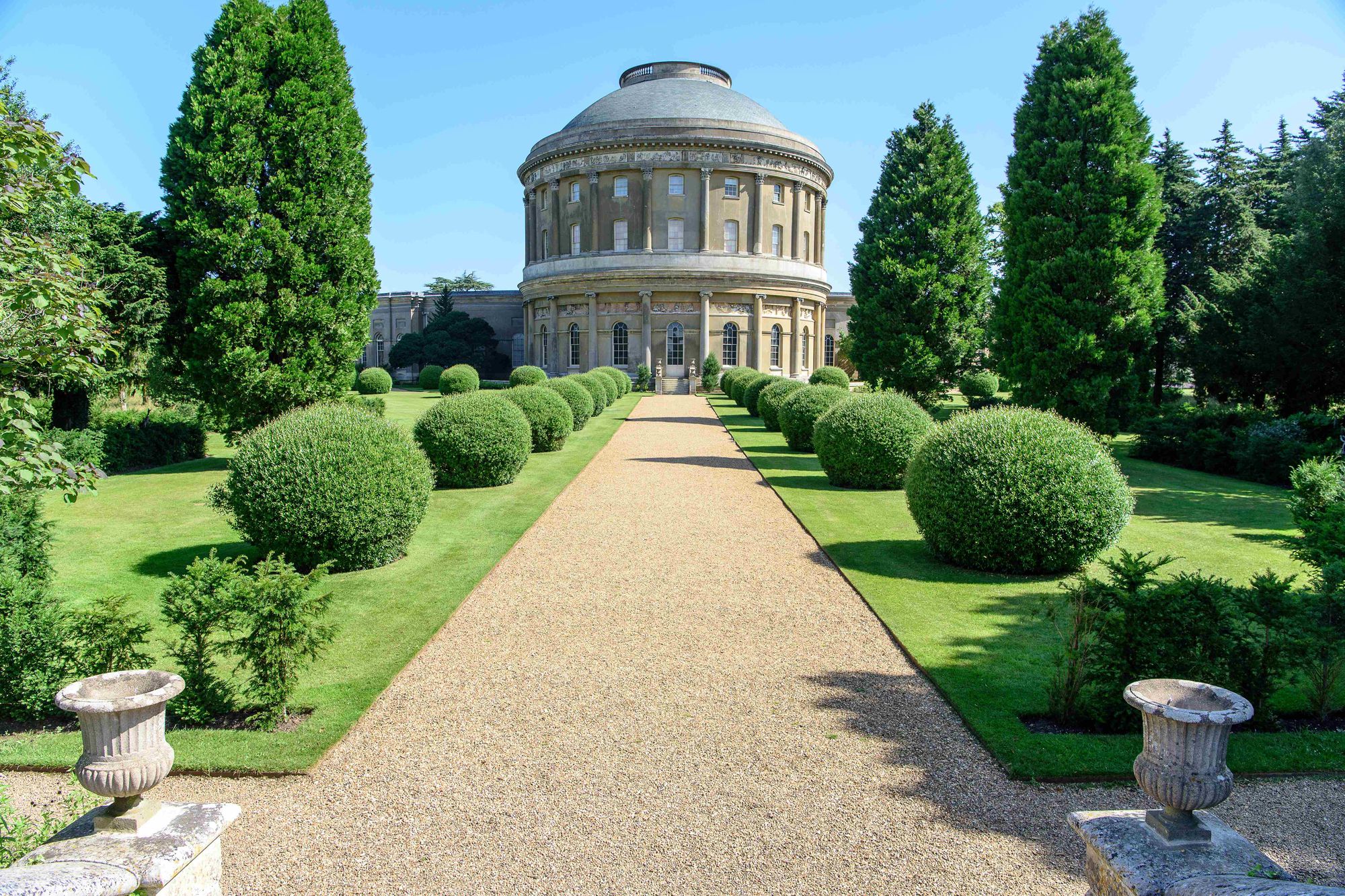 National Lottery Open Week offers free and discounted entry to venues across England