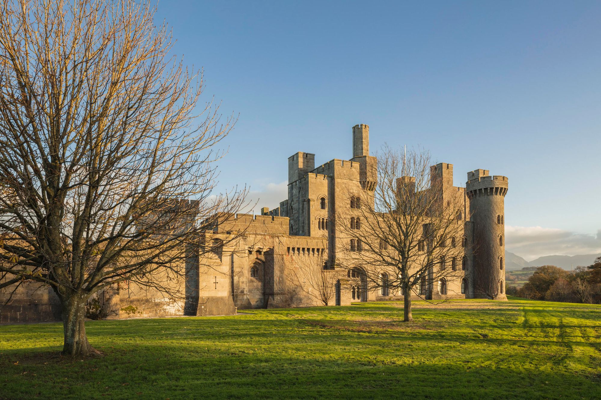 National Lottery Open Week offers free and discounted entry to venues across Wales