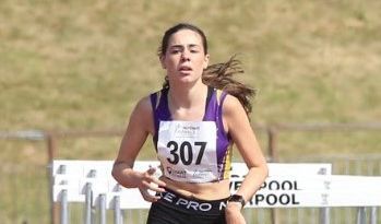 West Cheshire Athletic Club: Trio celebrate club record-breaking performances