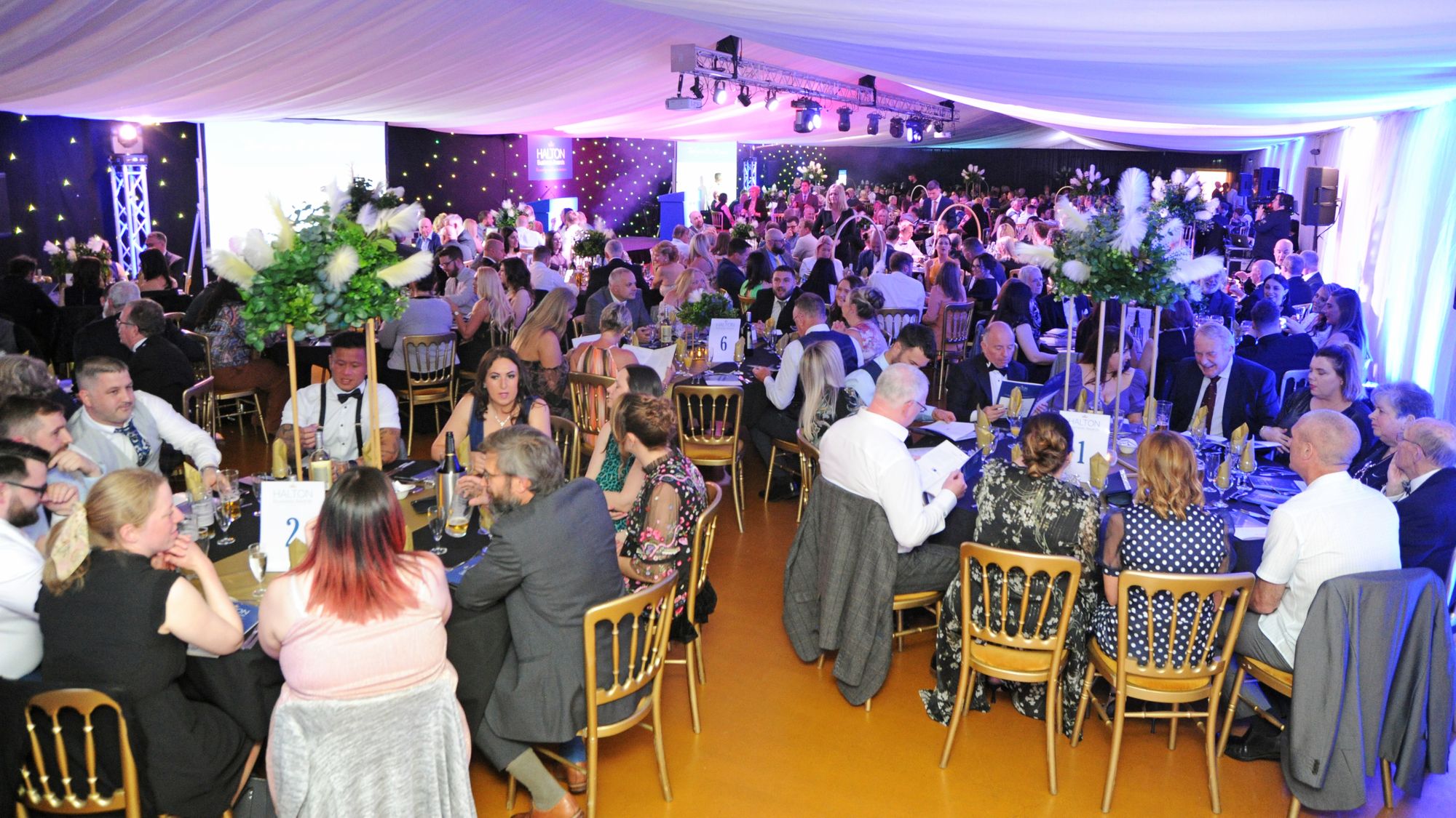 Entries open for Halton Business Awards 2023