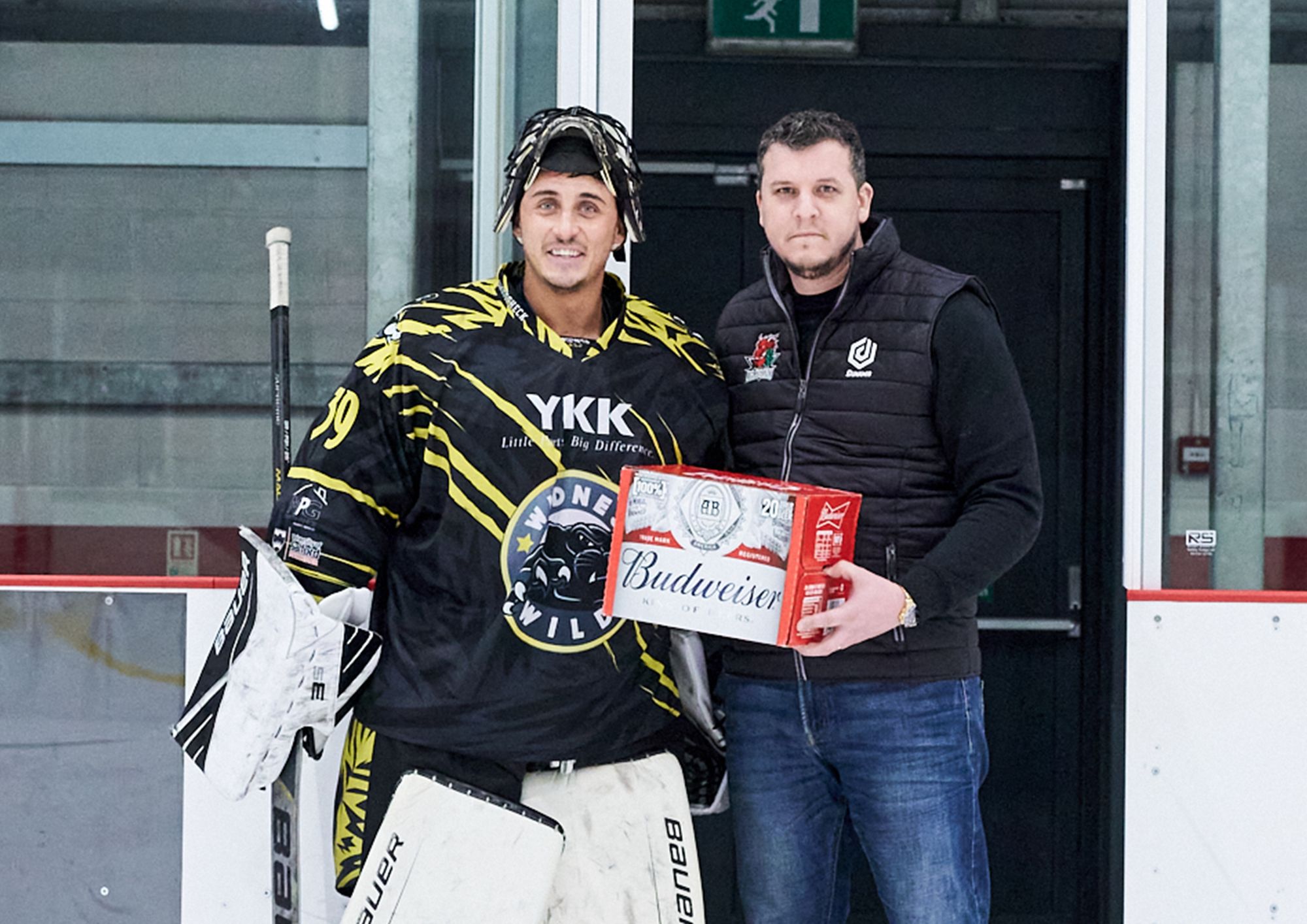 Widnes Wild Weekend Round Up: Feb 20
