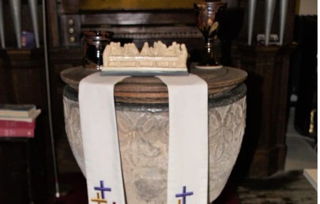 Church services in north west Wales for Sunday, February 26, 2023
