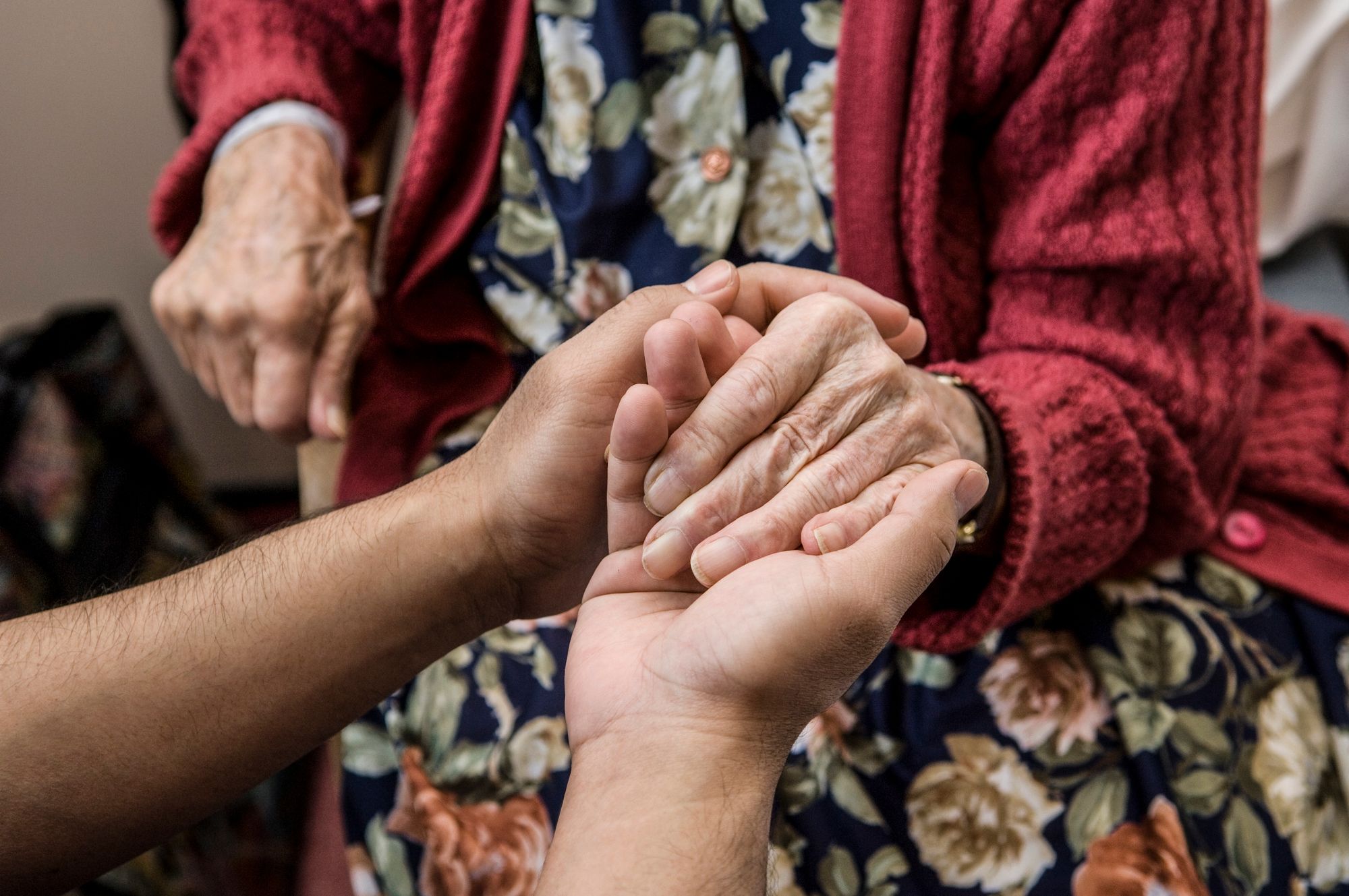 Southport care home offers legacy grants to help combat loneliness