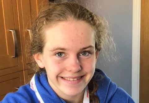 Merseyside Swimming: Mark Jones lead the way with 16 medals