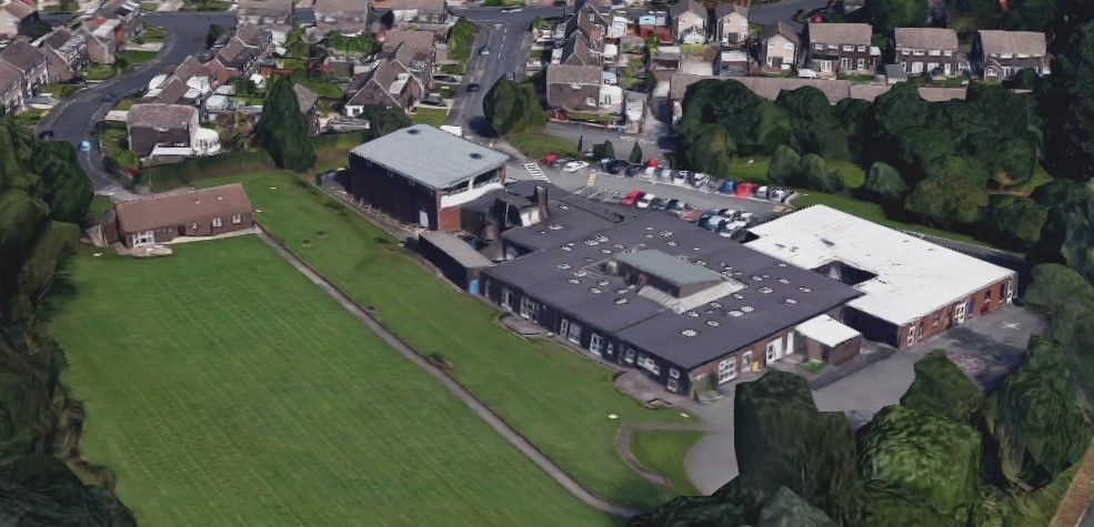 Runcorn SEN school submits extension plan to address 'capacity' issues