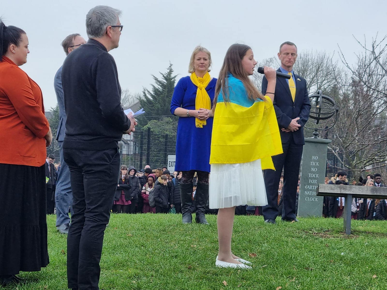 February 20: A week in the life of Vicky Ford MP for Chelmsford
