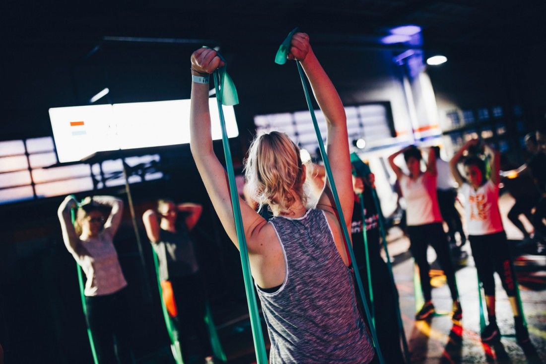 Free activity sessions available for Wealden residents