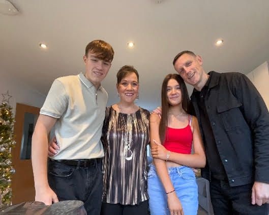 Aberdeen mum given 12 months to live still fighting nine years on