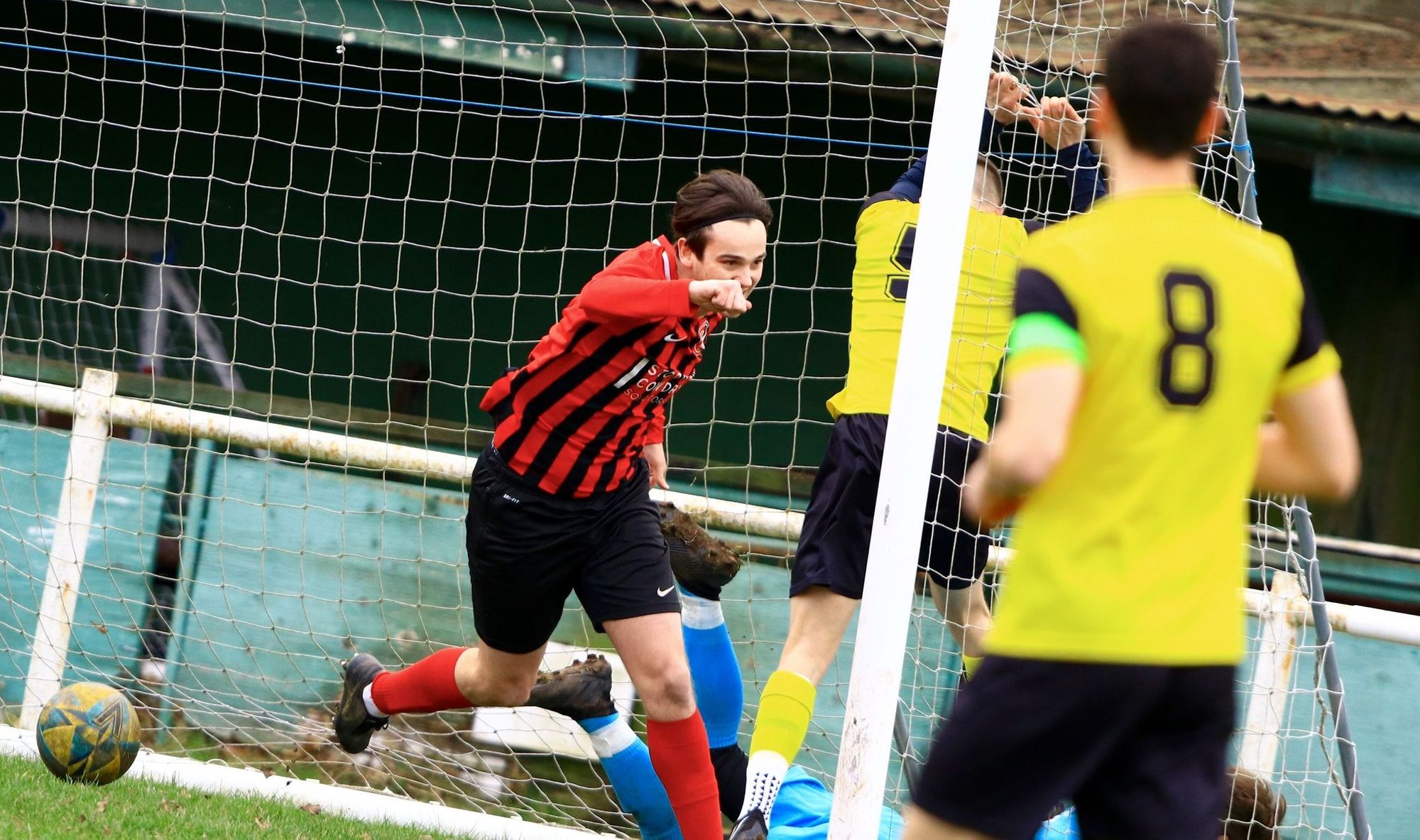 Chester and Wirral League round-up: Exciting game for Christleton and Hoole