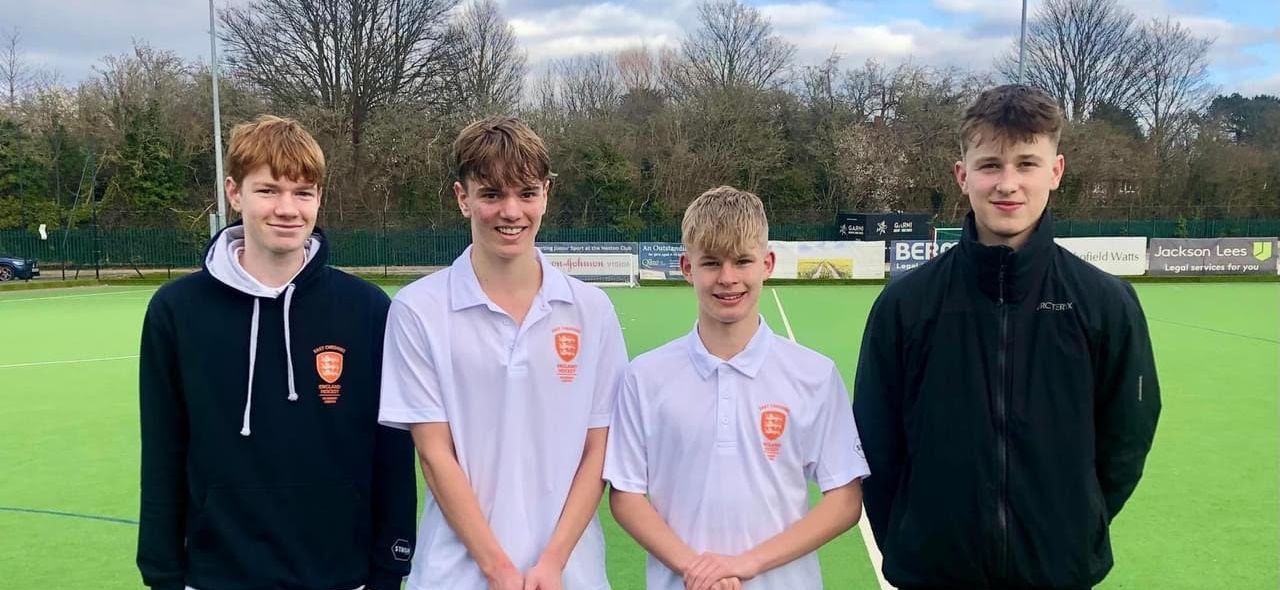 Hockey: Weakened Crewe start well but ultimately lose to Keswick
