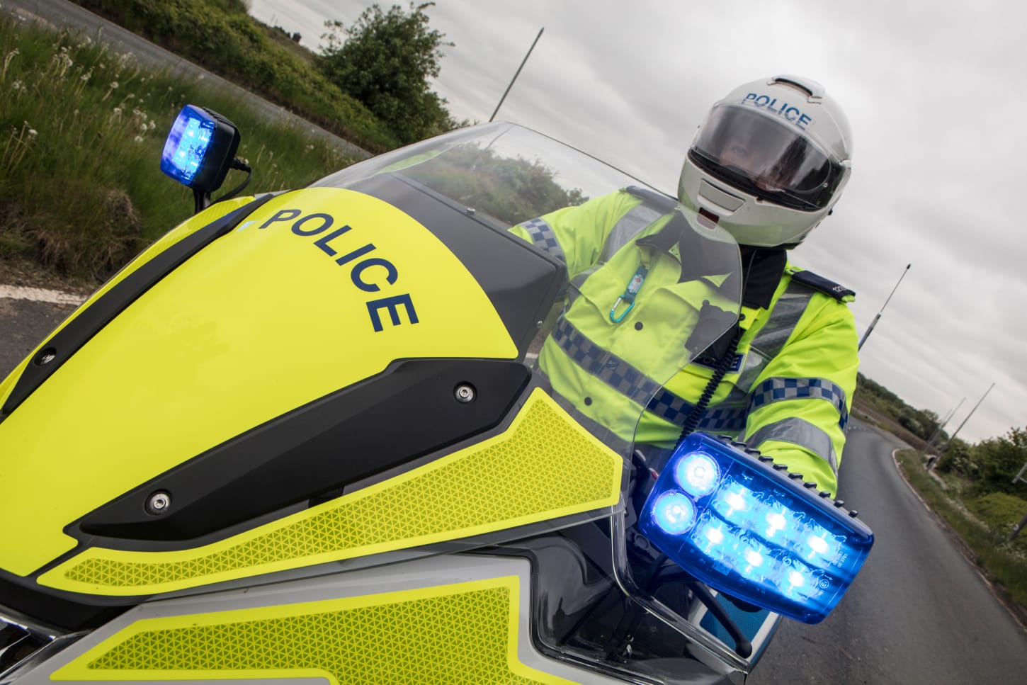 BikeSafe courses back for 2023 in Bedfordshire, Cambridgeshire, and Hertfordshire