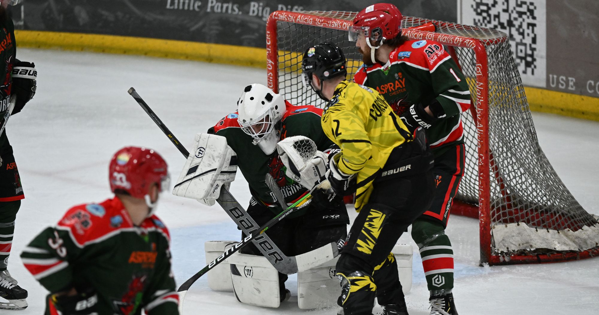 Widnes Wild Weekend Round Up: Winning run comes to an end