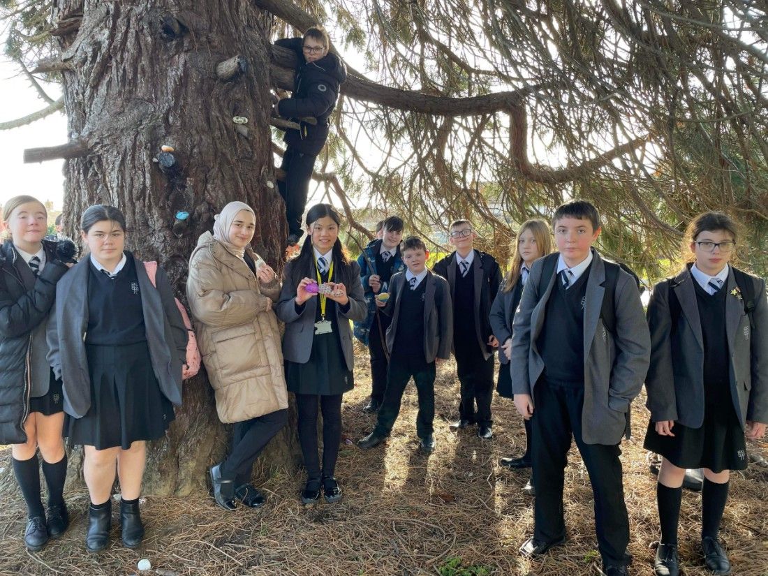 Folkestone pupils enjoy week of diversity and inclusion events