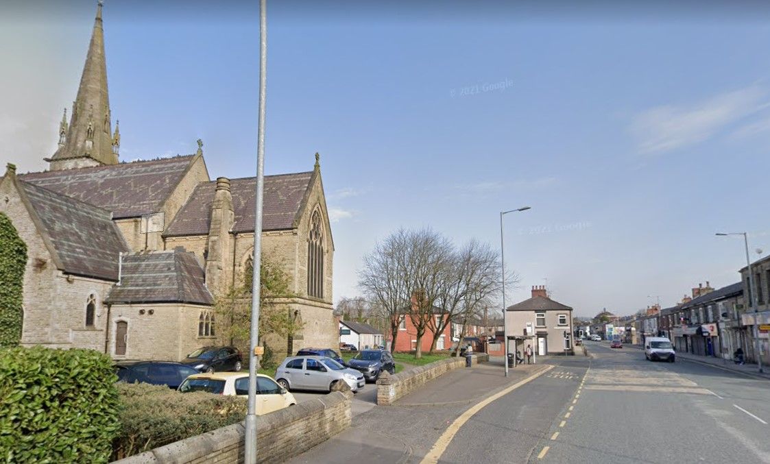 Rochdale council parking enforcement officer 'spotted littering', claims resident