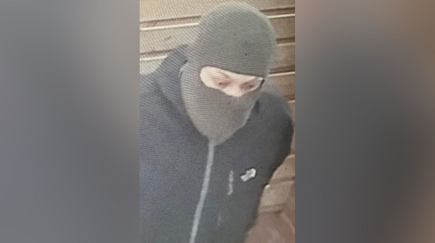 Image released as police probe burglary in Widnes