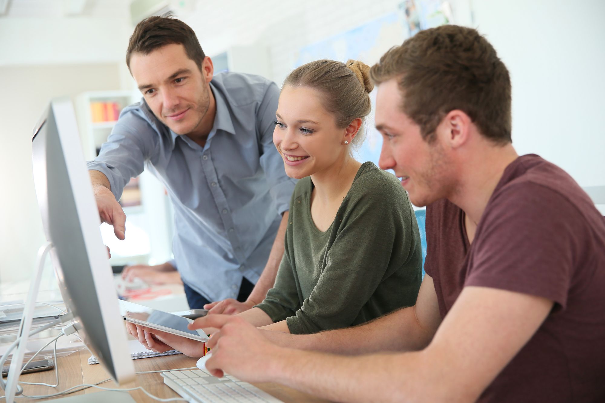 Jobs boost for East Ayrshire as Future Skills team celebrates success so far