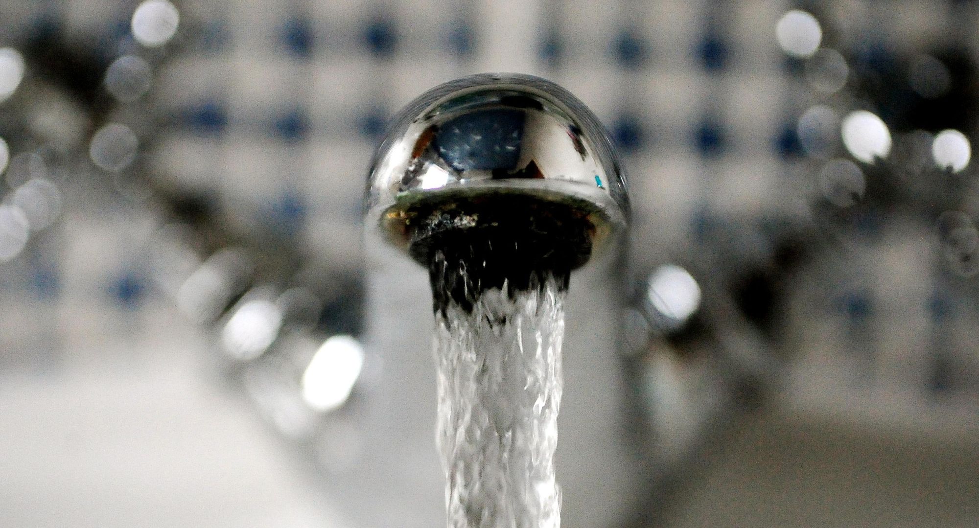Nine tips to save water when bills rise 7.5 per cent in England and Wales