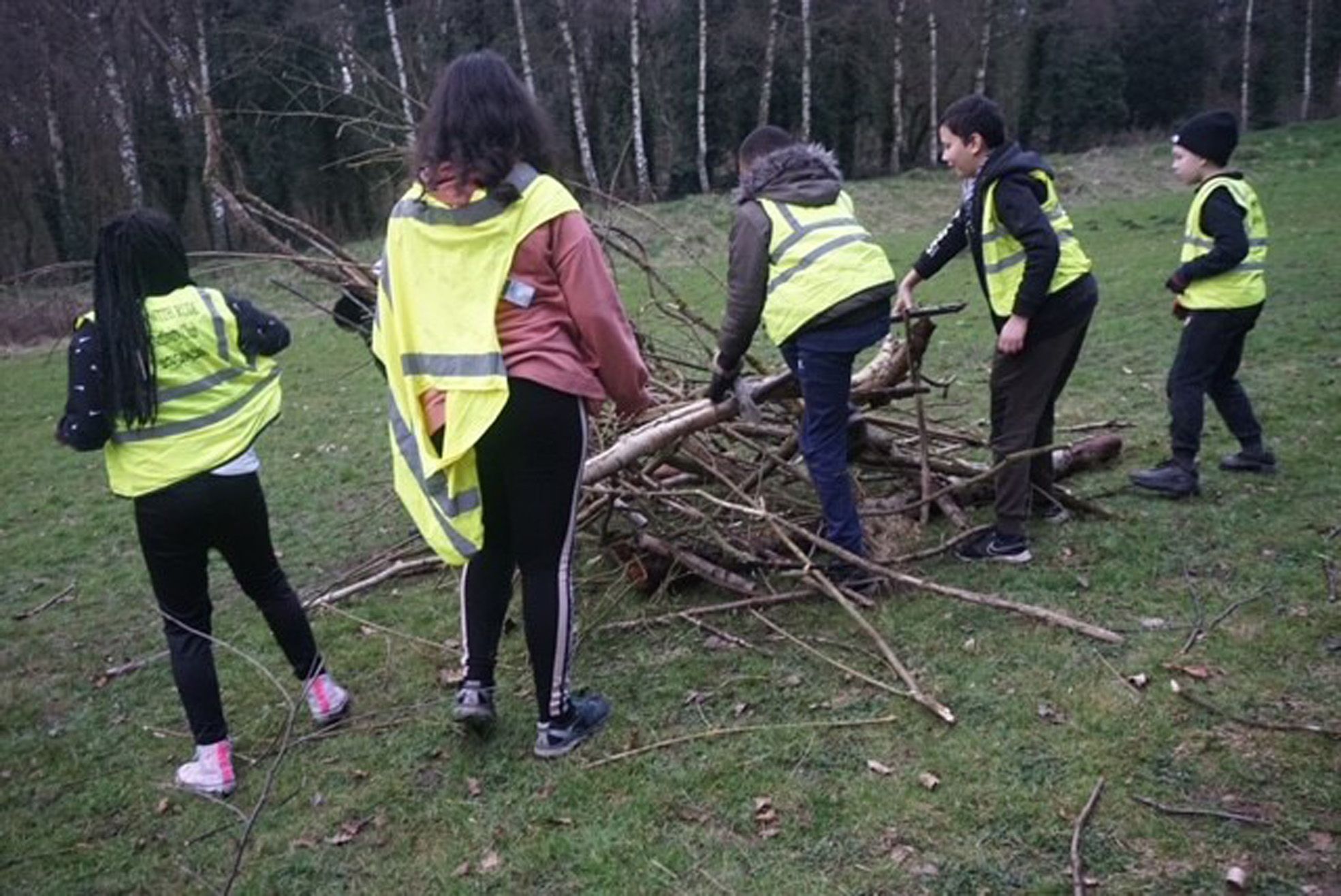 Grant will support wellbeing of young people in Wolverhampton