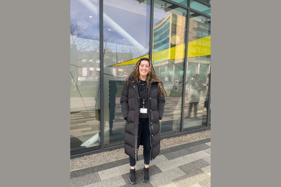 National Apprenticeship Week: 'It’s added value to and enriched the learning experience'