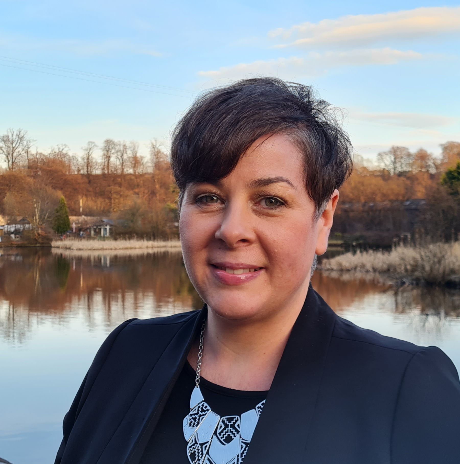 Ayrshire MSP hails the positive impact of warmer homes scheme rollout