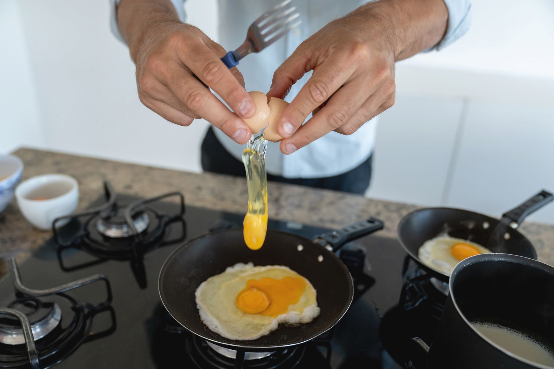 Skipping breakfast can harm your immune system, warns study