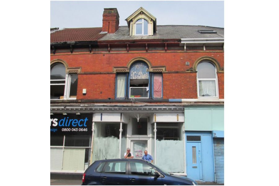 400 per cent Council Tax bill for Sefton homes standing empty for too long