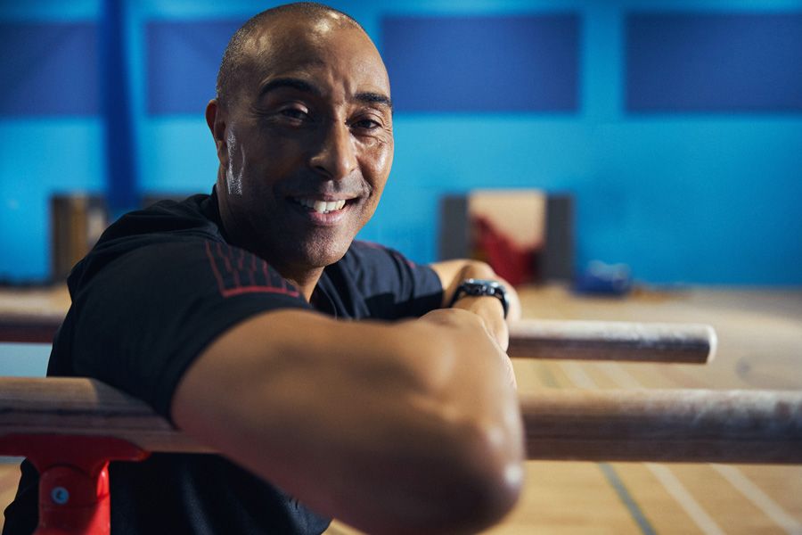 Aspiring athletes in Bristol can apply now for ‘Sporting Champions’