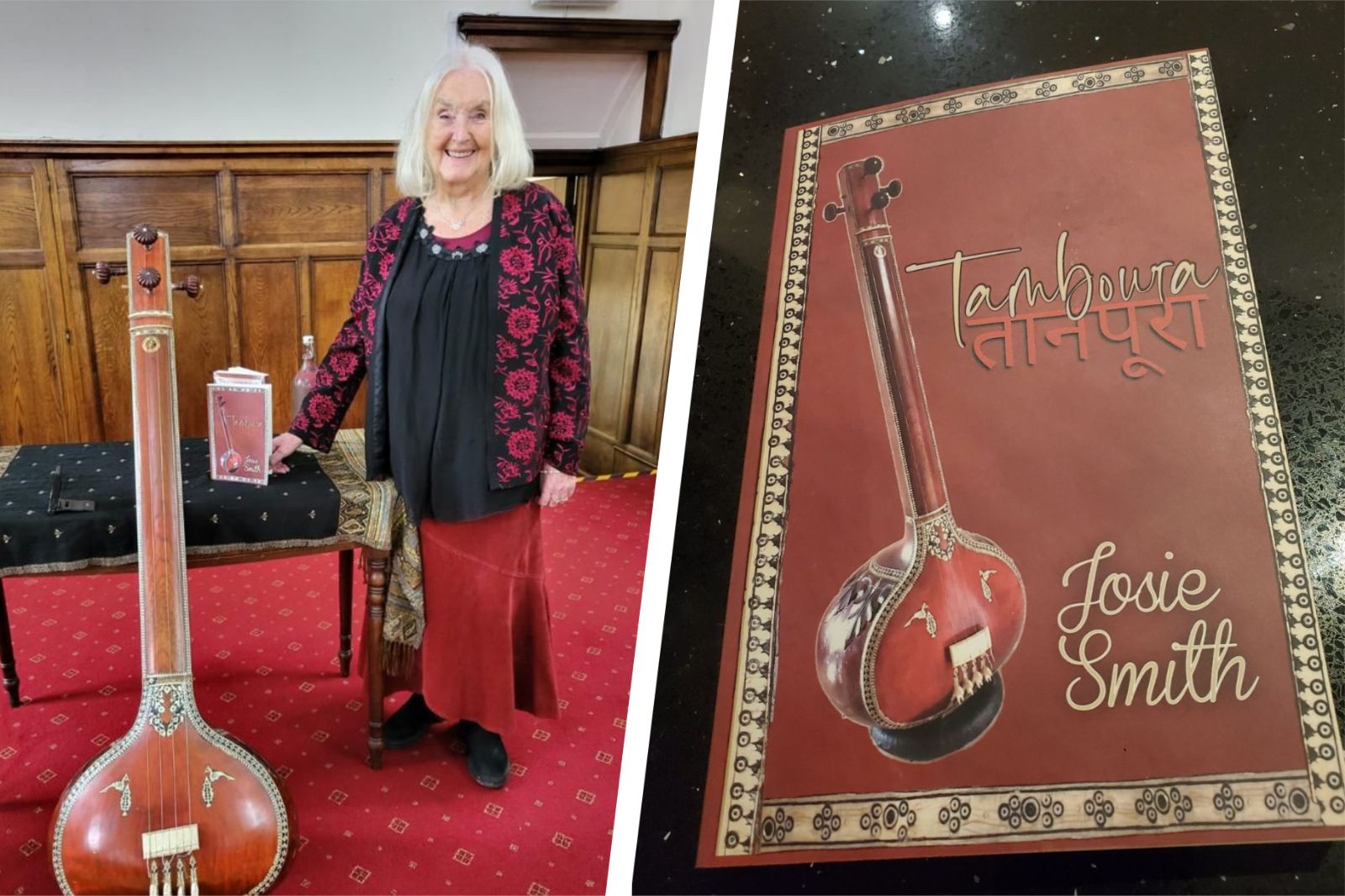 Lampeter author launches new book at university InYourArea News