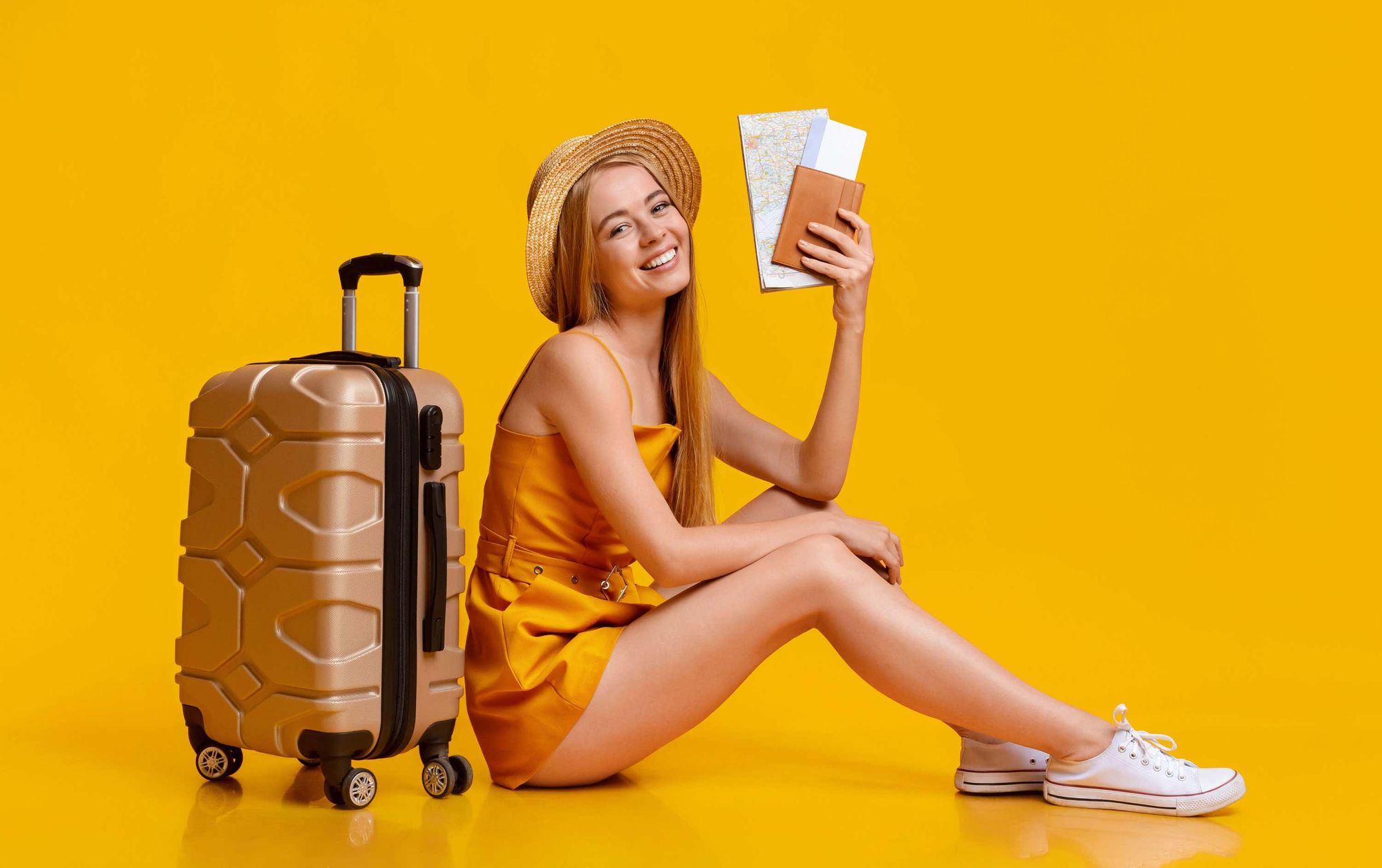 Travel insurance warning for anyone booking a holiday to avoid heartache