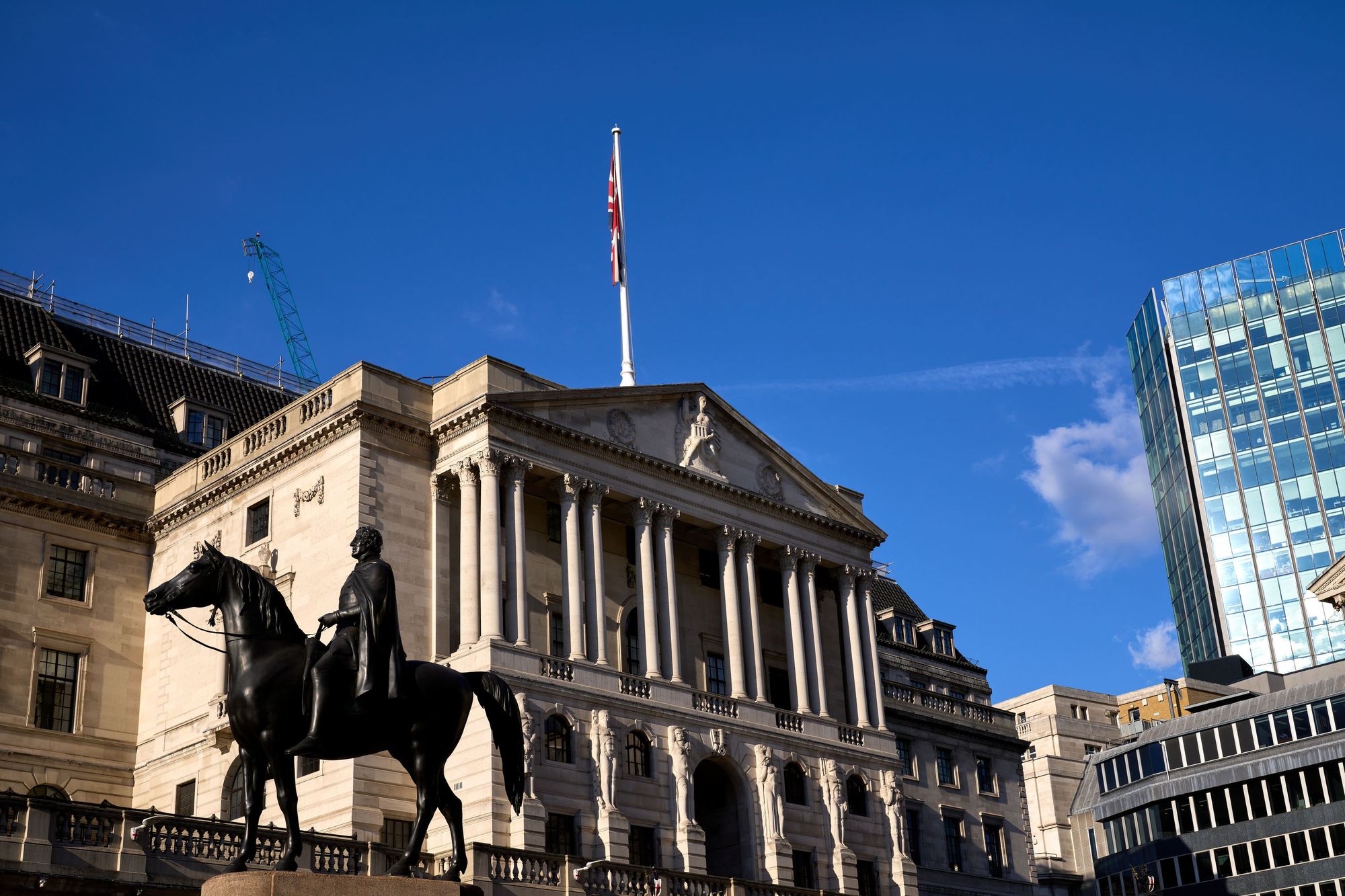 Mortgage shock for millions as Bank of England raises interest rate for 10th time in a row