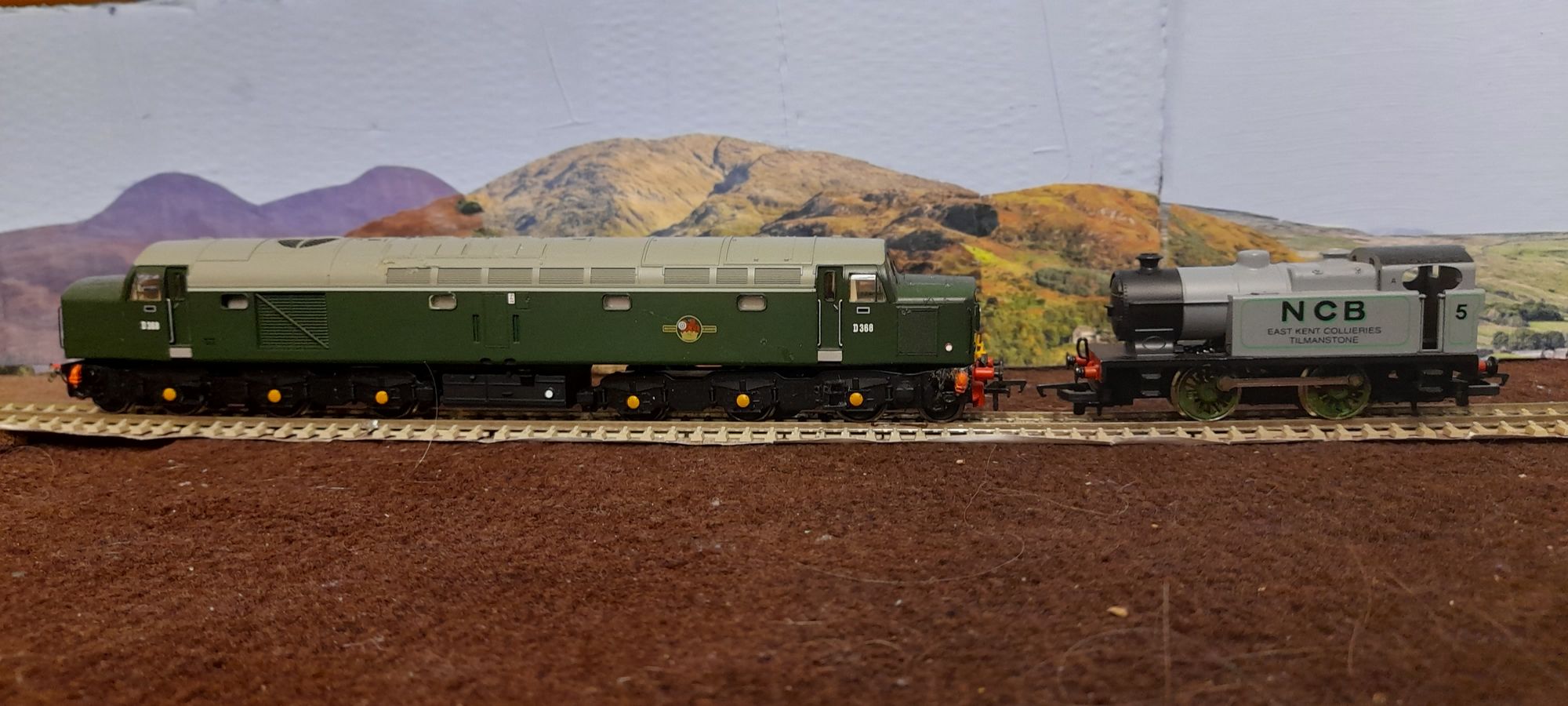 Rutherglen model railway club are on track for major show
