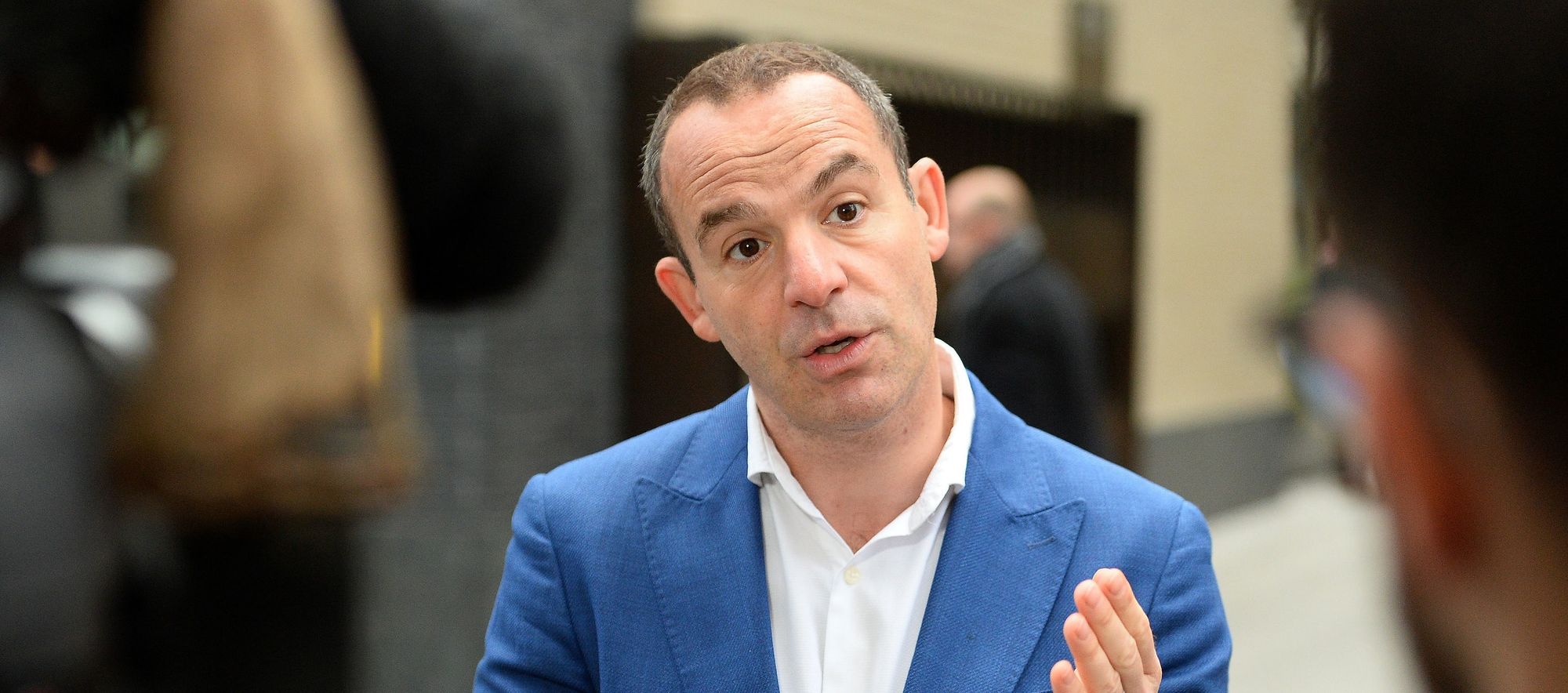 Martin Lewis shares advice on council tax bands - with up to 400,000 still paying wrong amount